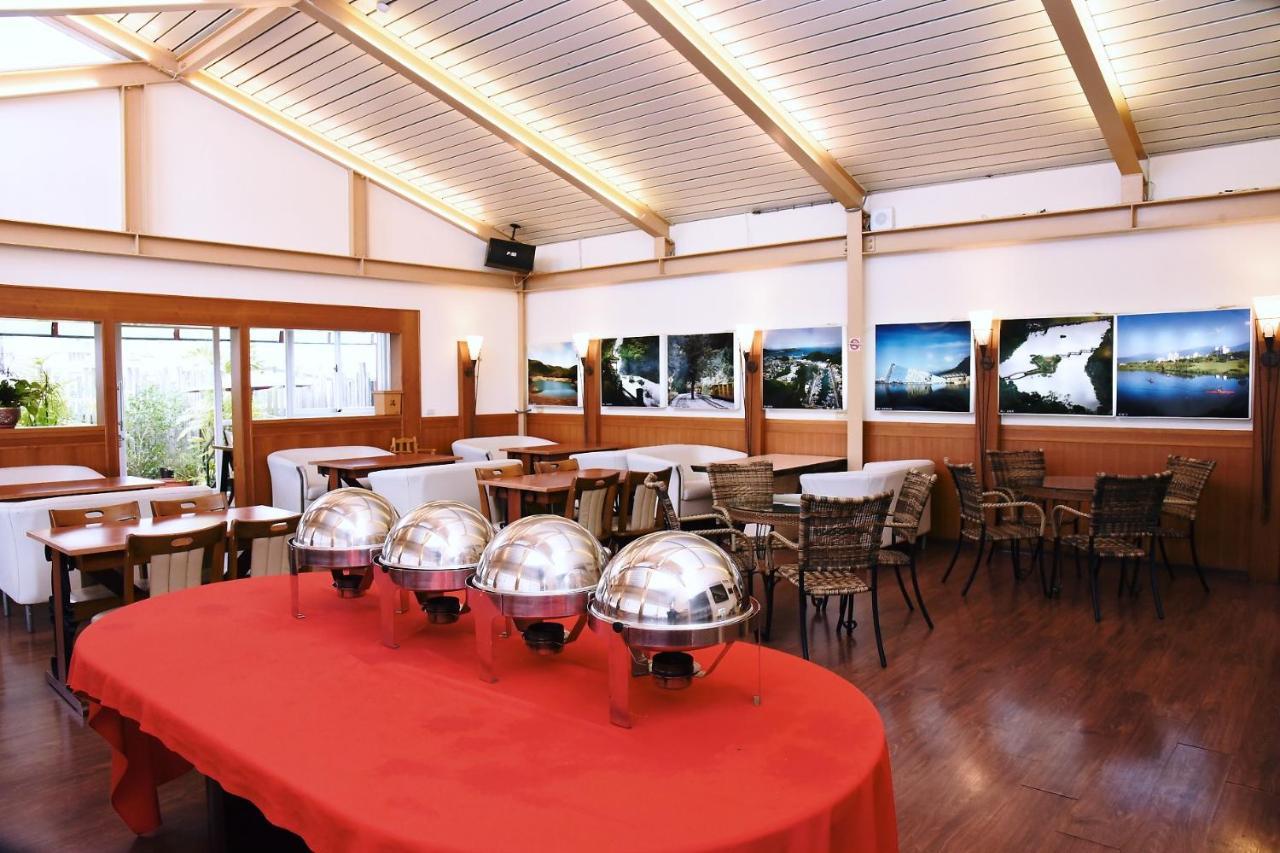 England Business Motel Yilan Extérieur photo