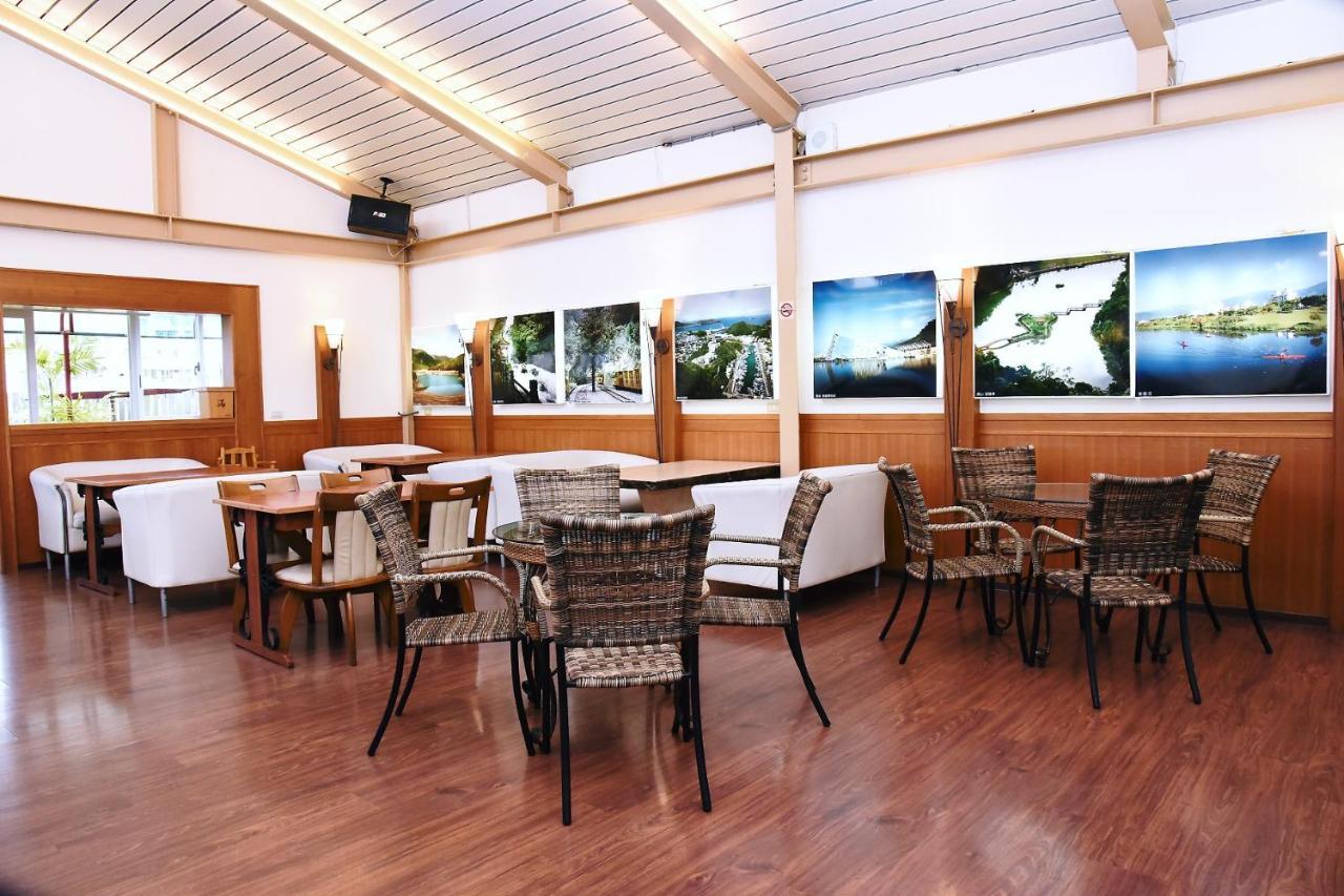 England Business Motel Yilan Extérieur photo